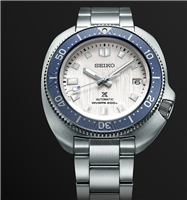 Orologio Seiko Uomo Prospex - Save The Ocean in Acciaio SPB301J1 - SPB301J1